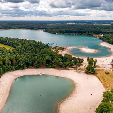 Vakantiepark De Kremmer 가셀트 외부 사진