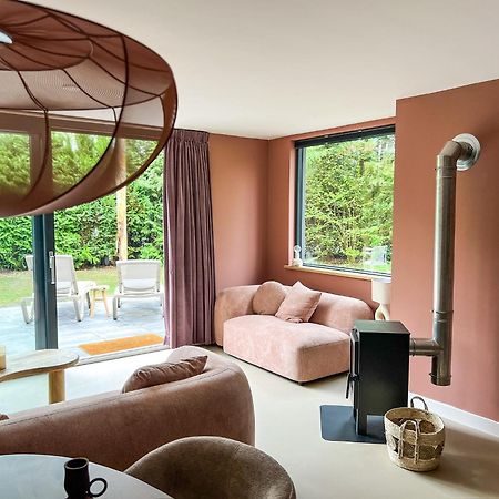 Vakantiepark De Kremmer 가셀트 외부 사진