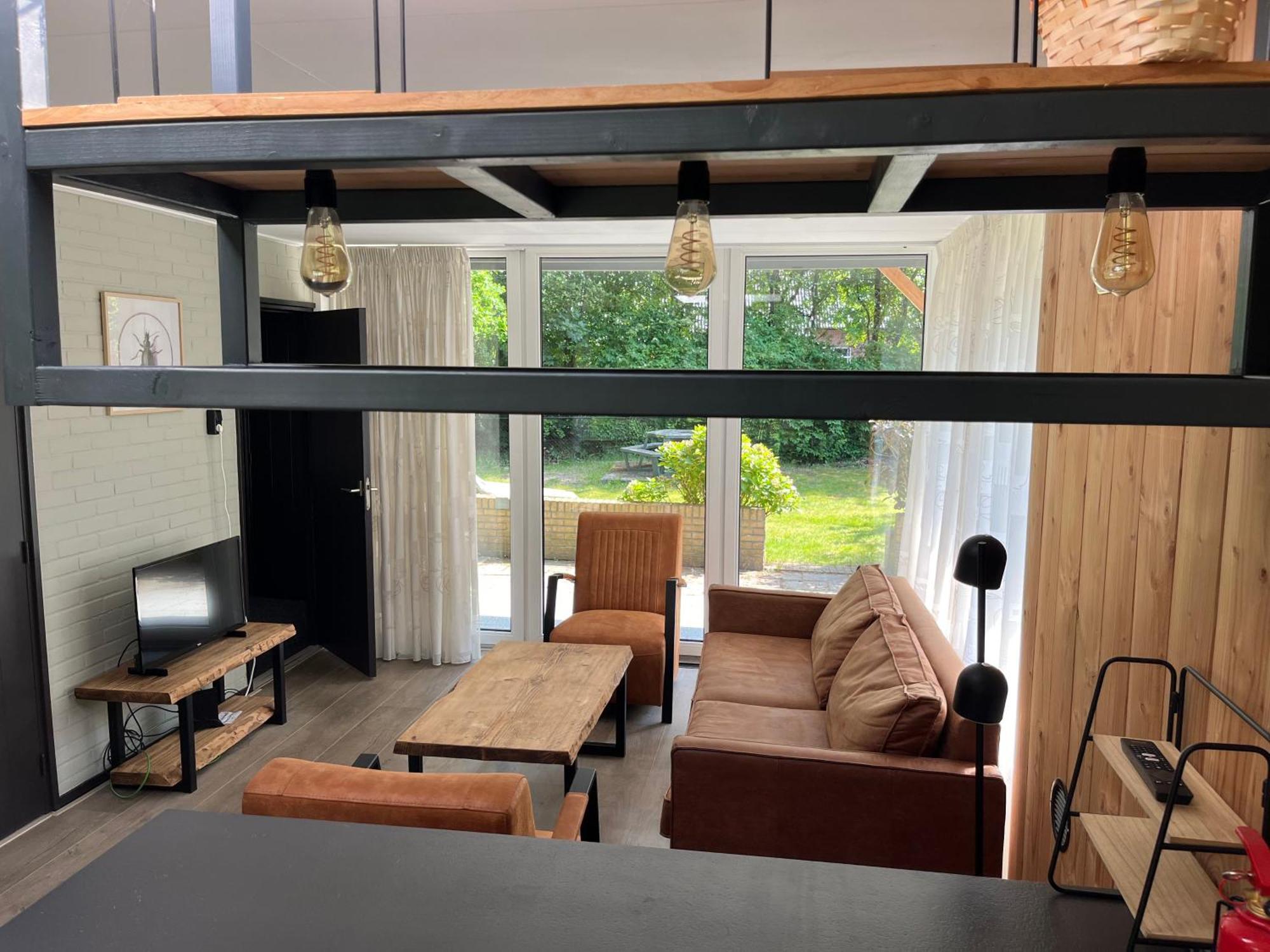 Vakantiepark De Kremmer 가셀트 외부 사진