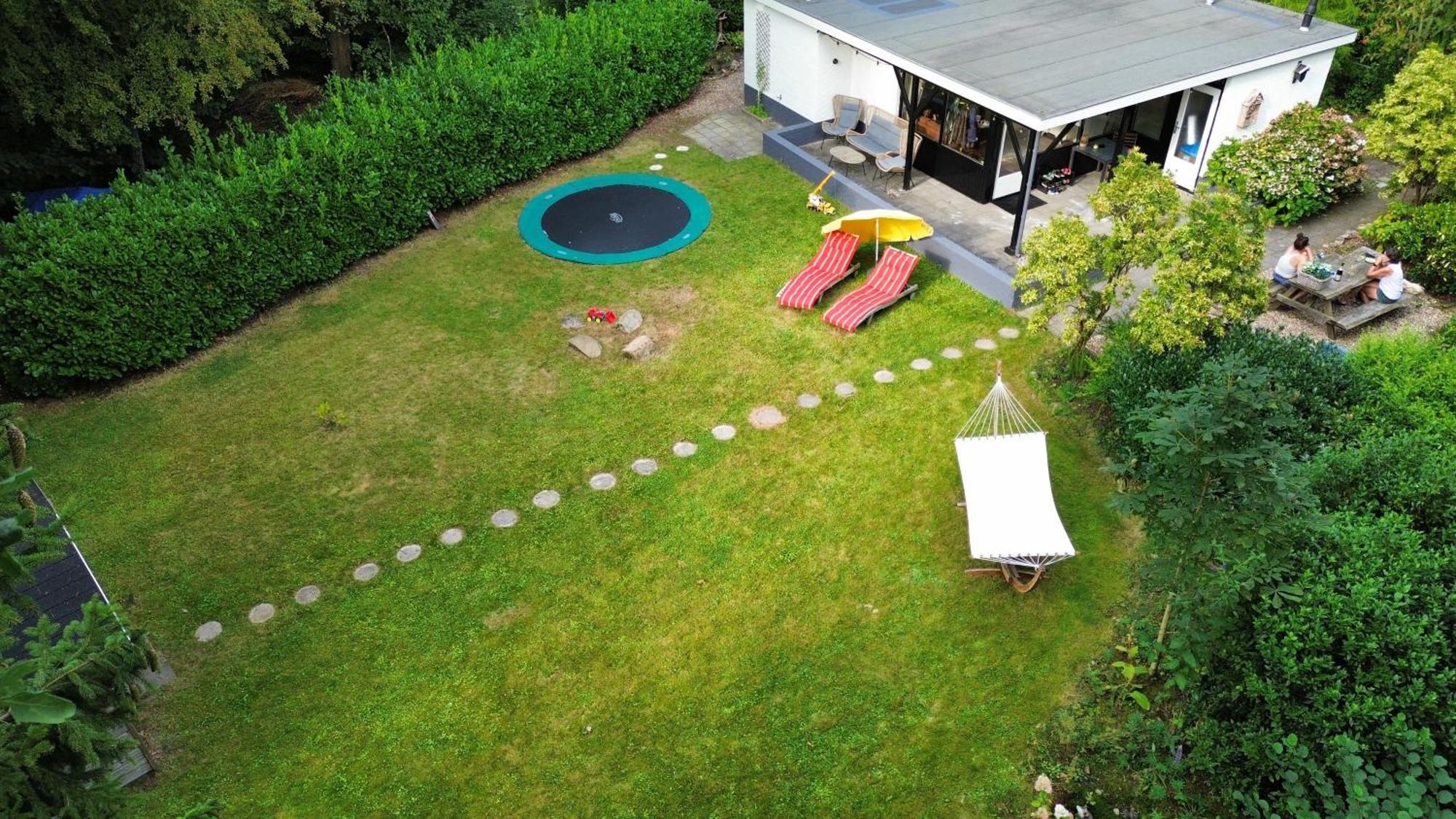 Vakantiepark De Kremmer 가셀트 외부 사진