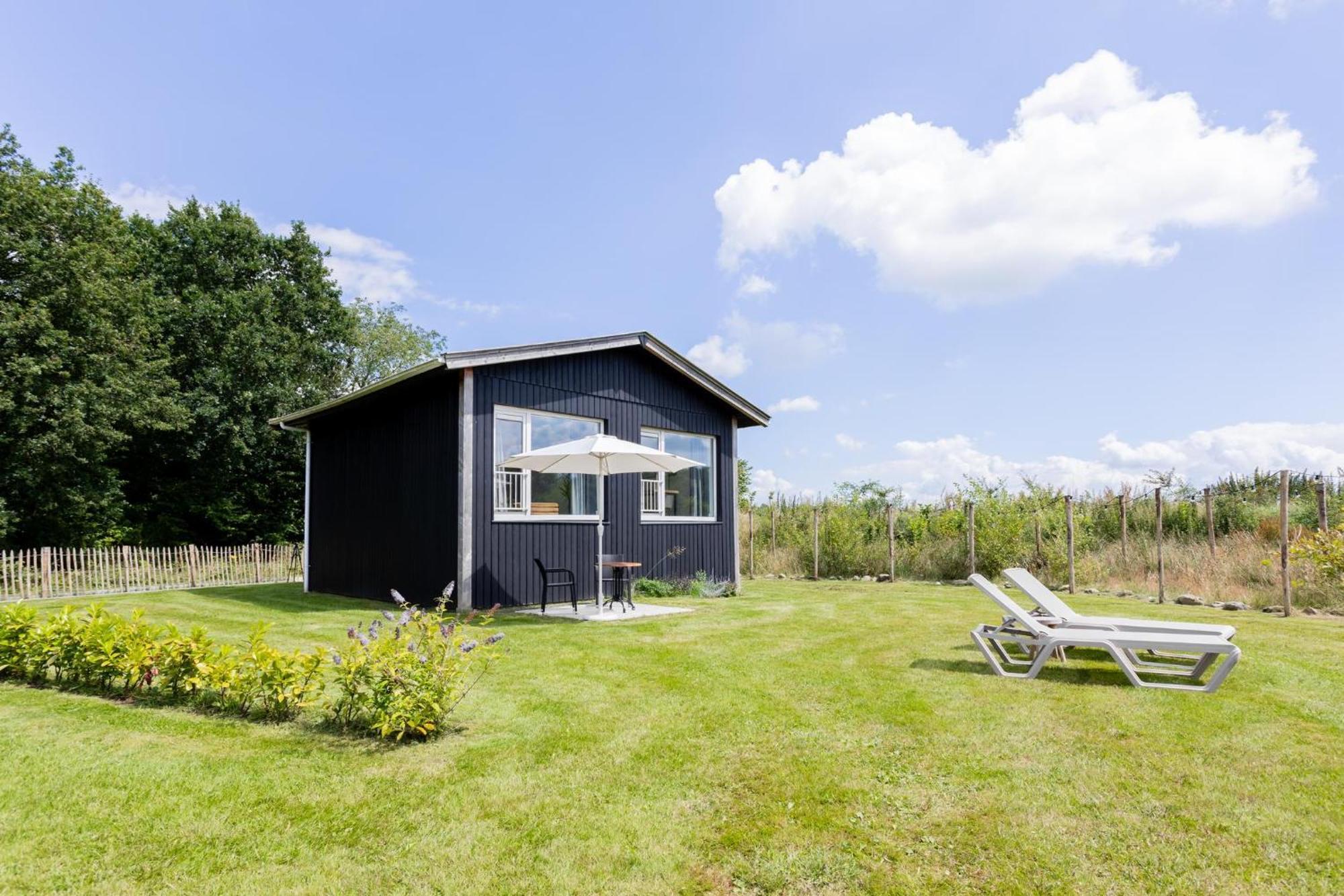 Vakantiepark De Kremmer 가셀트 외부 사진