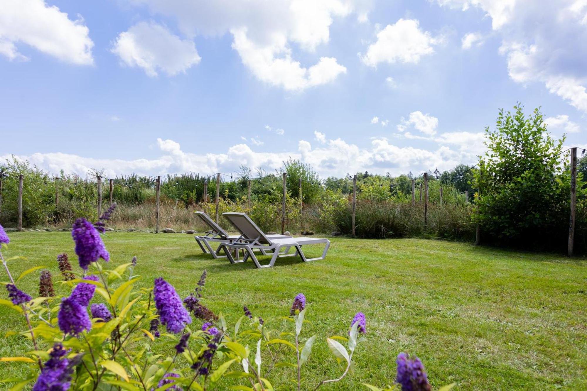 Vakantiepark De Kremmer 가셀트 외부 사진