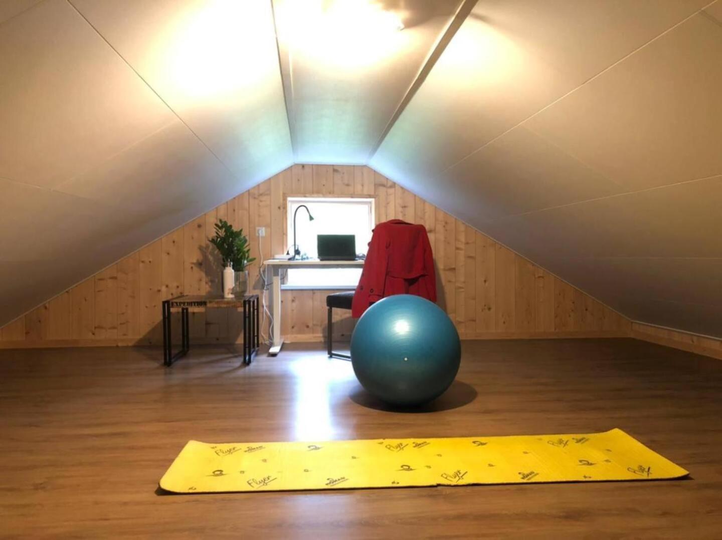 Vakantiepark De Kremmer 가셀트 외부 사진