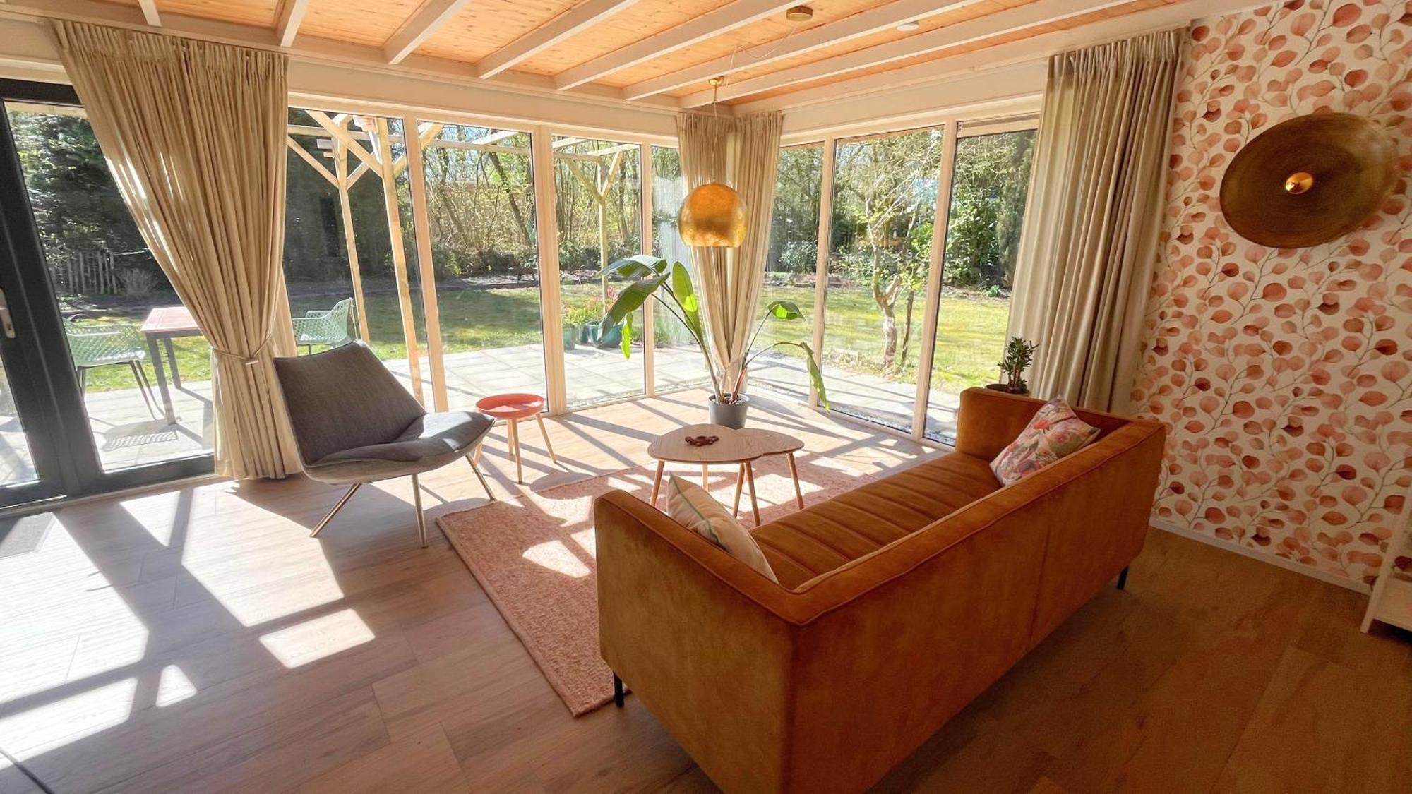 Vakantiepark De Kremmer 가셀트 외부 사진