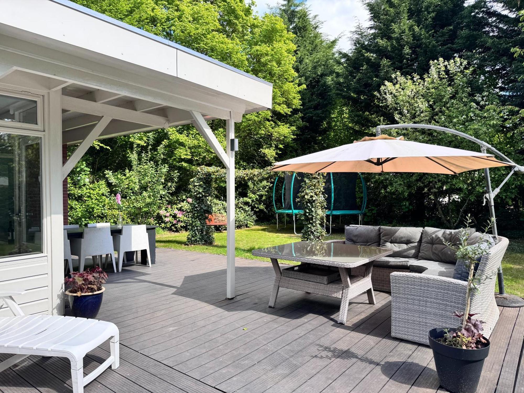 Vakantiepark De Kremmer 가셀트 객실 사진
