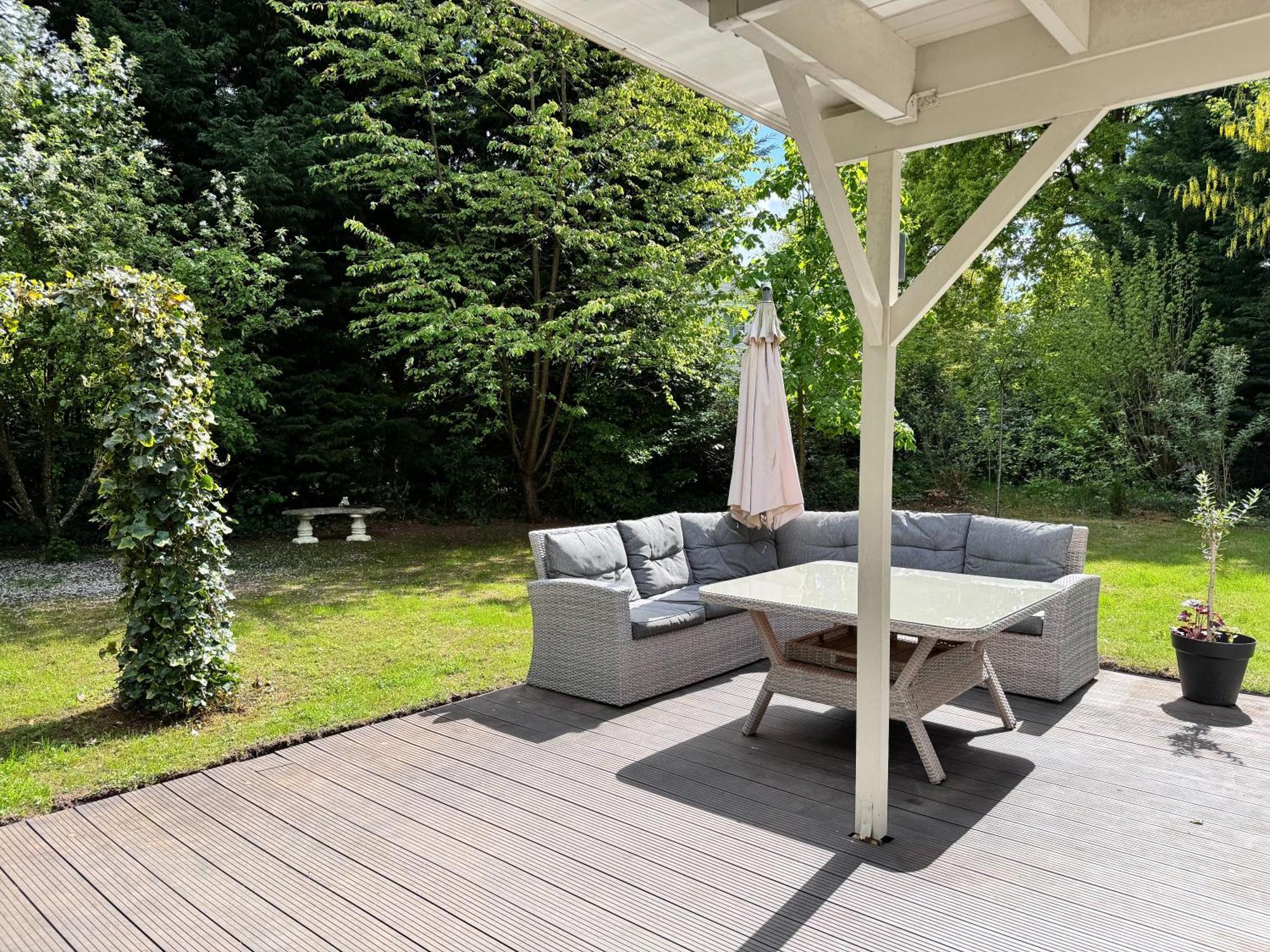 Vakantiepark De Kremmer 가셀트 객실 사진