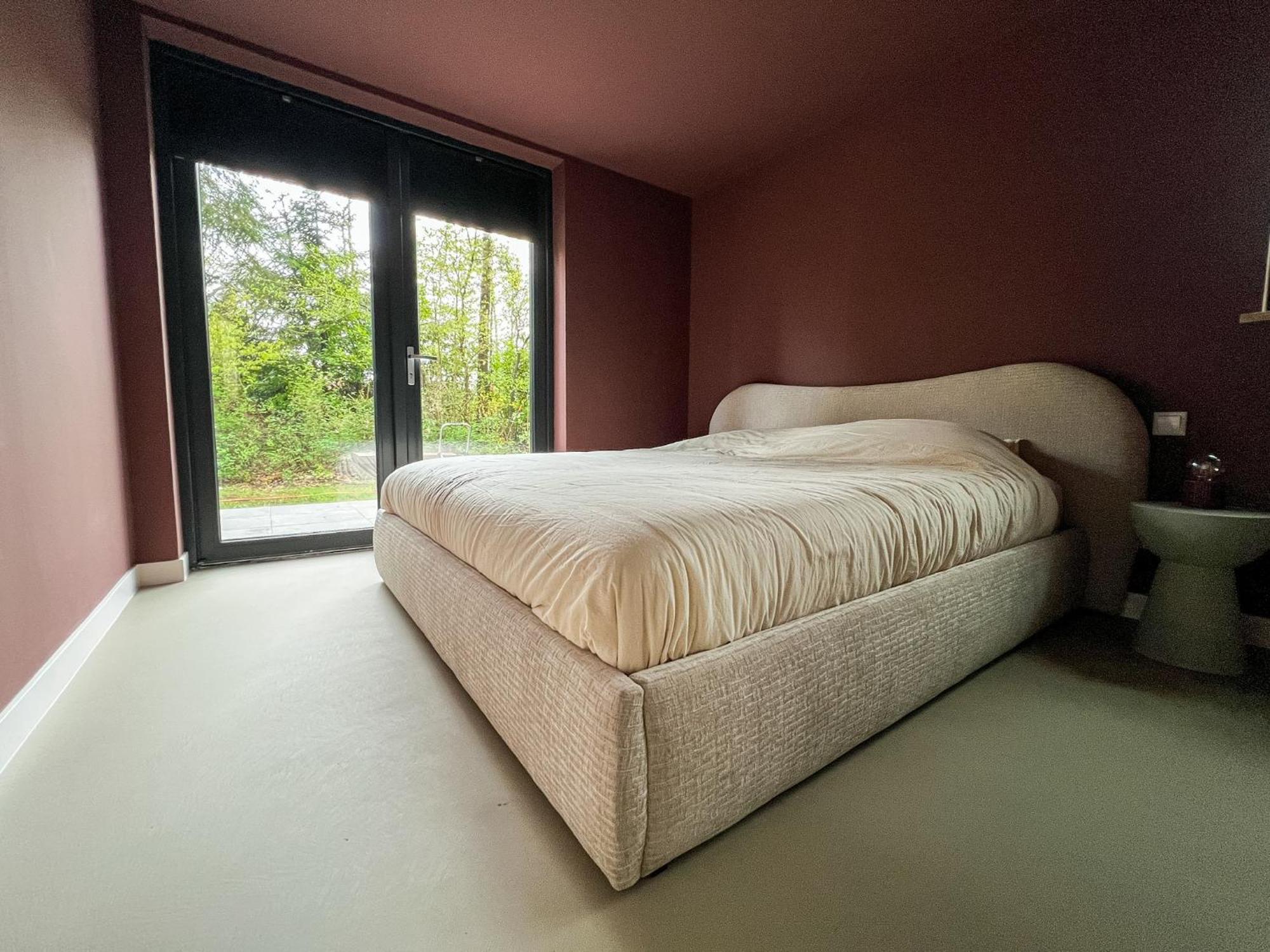 Vakantiepark De Kremmer 가셀트 객실 사진
