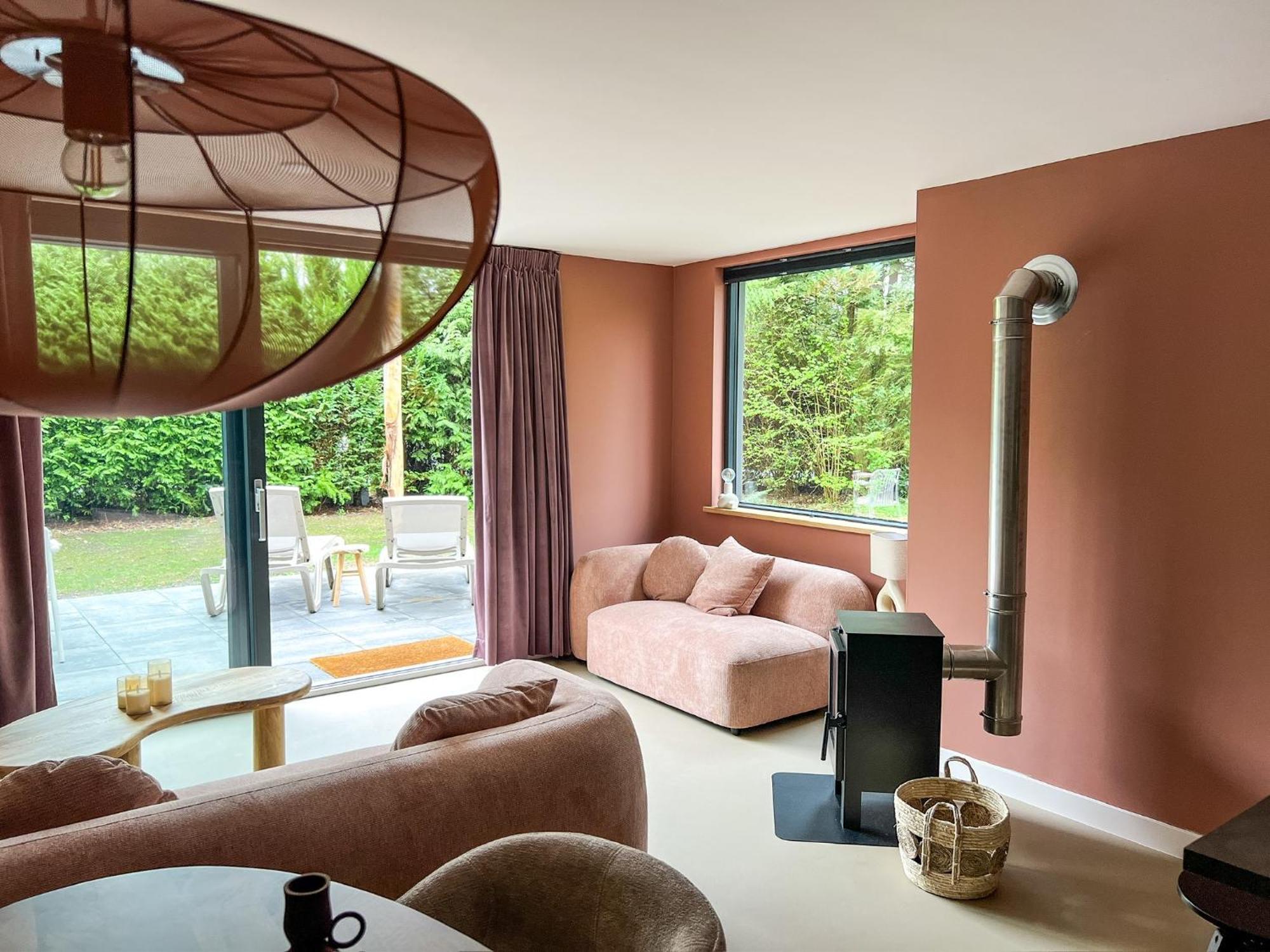 Vakantiepark De Kremmer 가셀트 외부 사진
